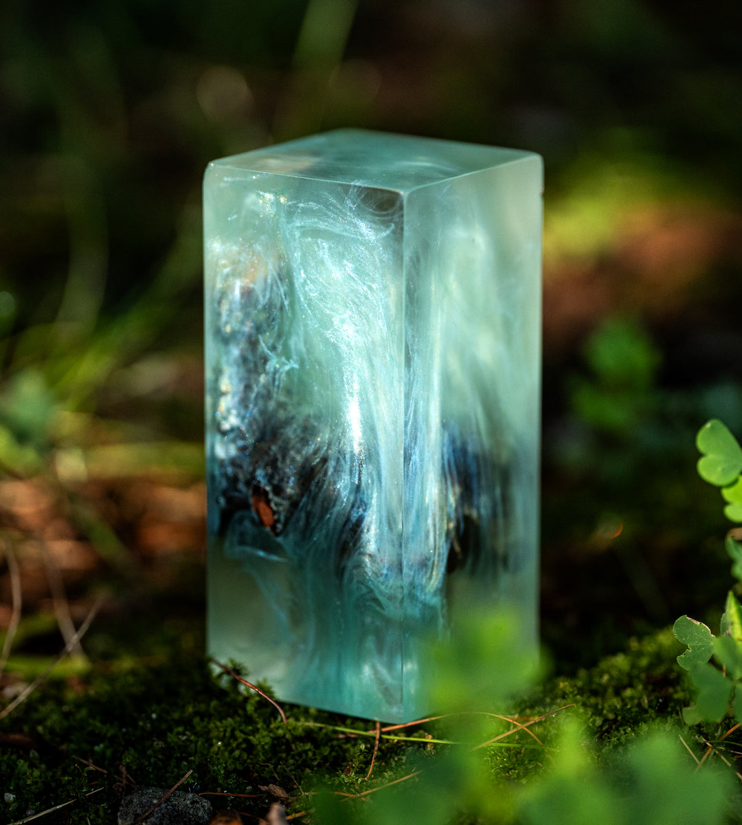 Smurf Monolith