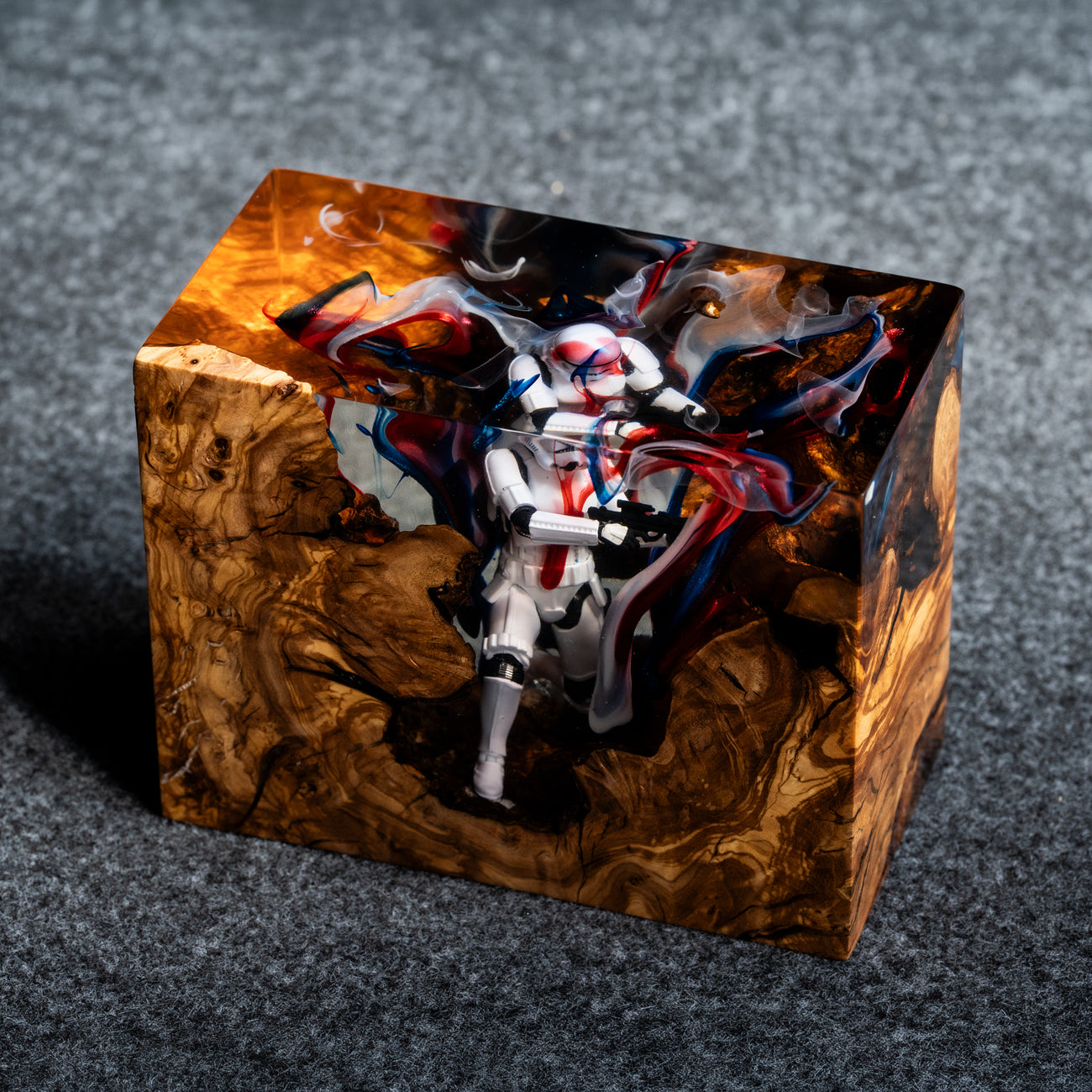 Stormy Hero Image 1