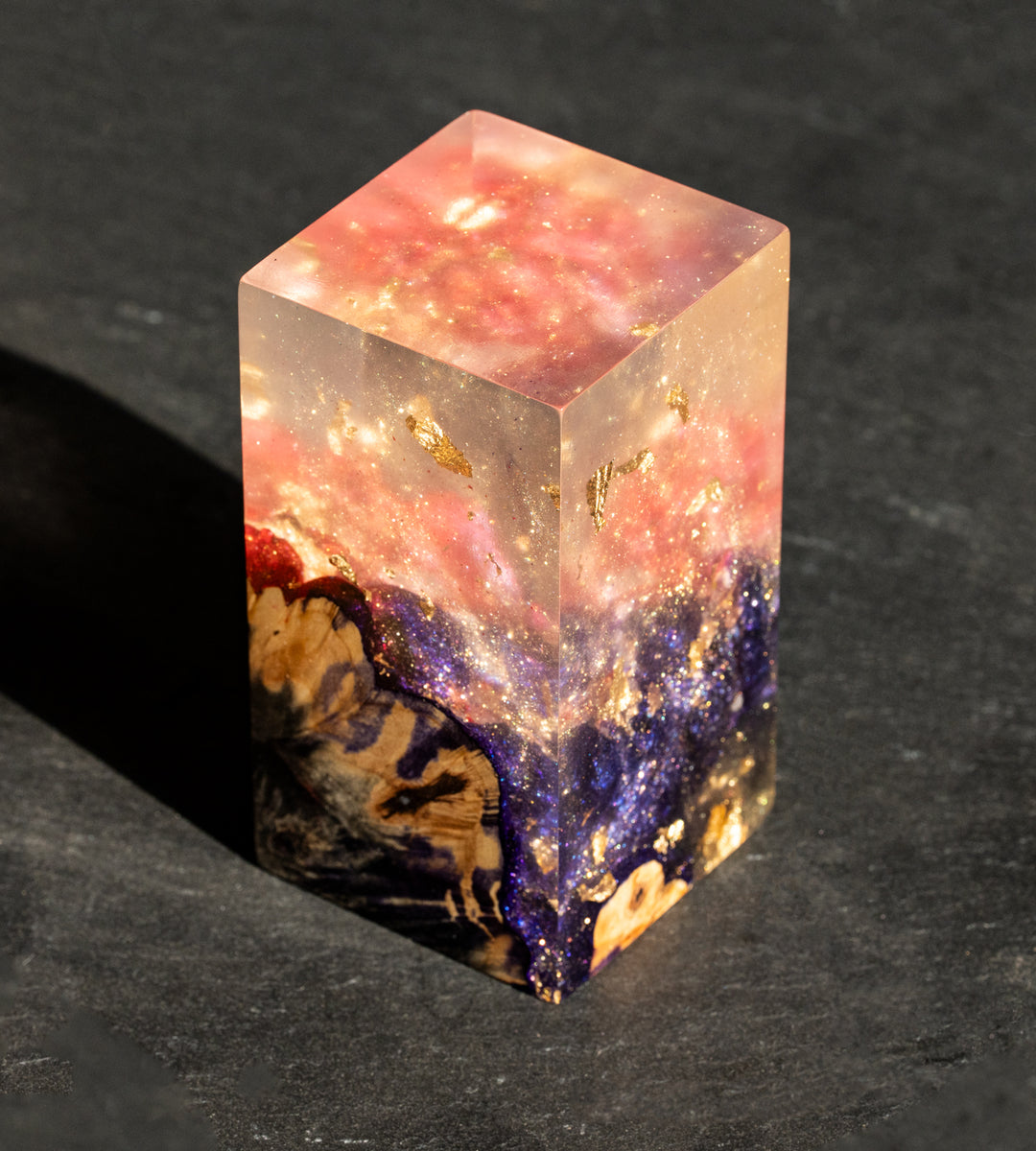Karat Monolith