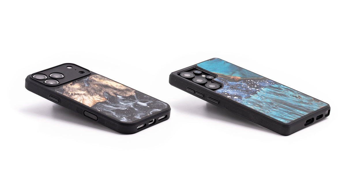 Wood Phone Cases