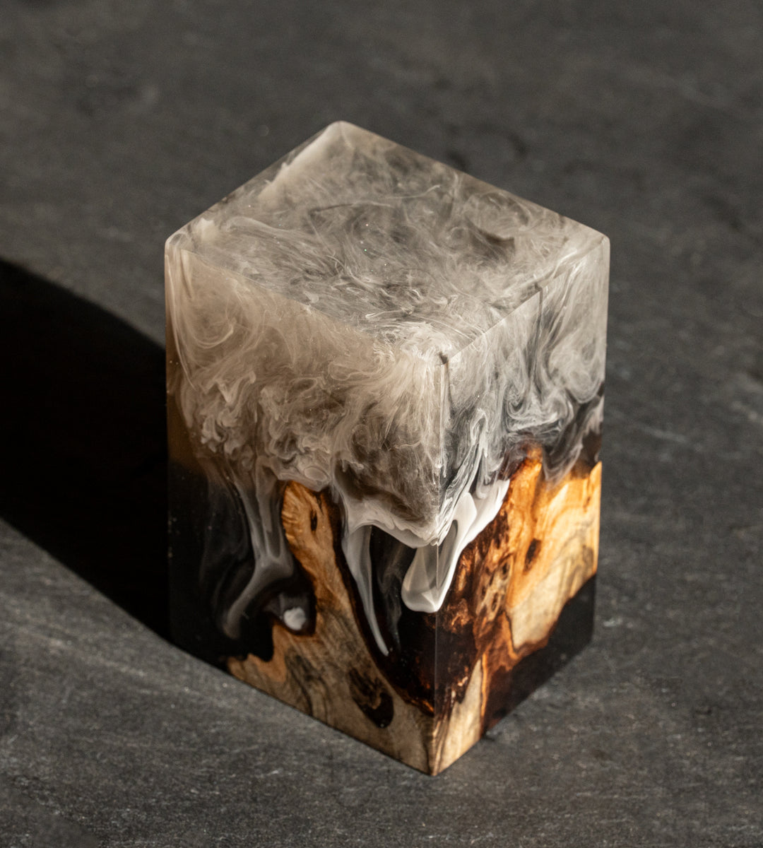 Timothy Monolith