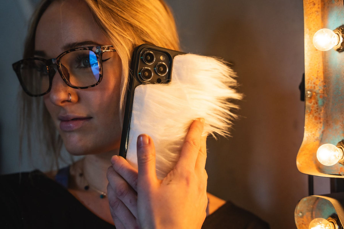 ASMR Case