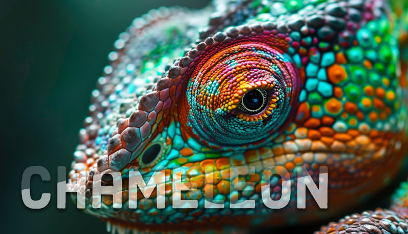 /chameleon