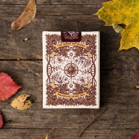 Playing Cards