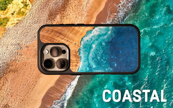 Coastal Collection