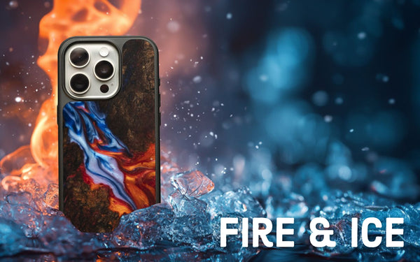 Fire & Ice Collection