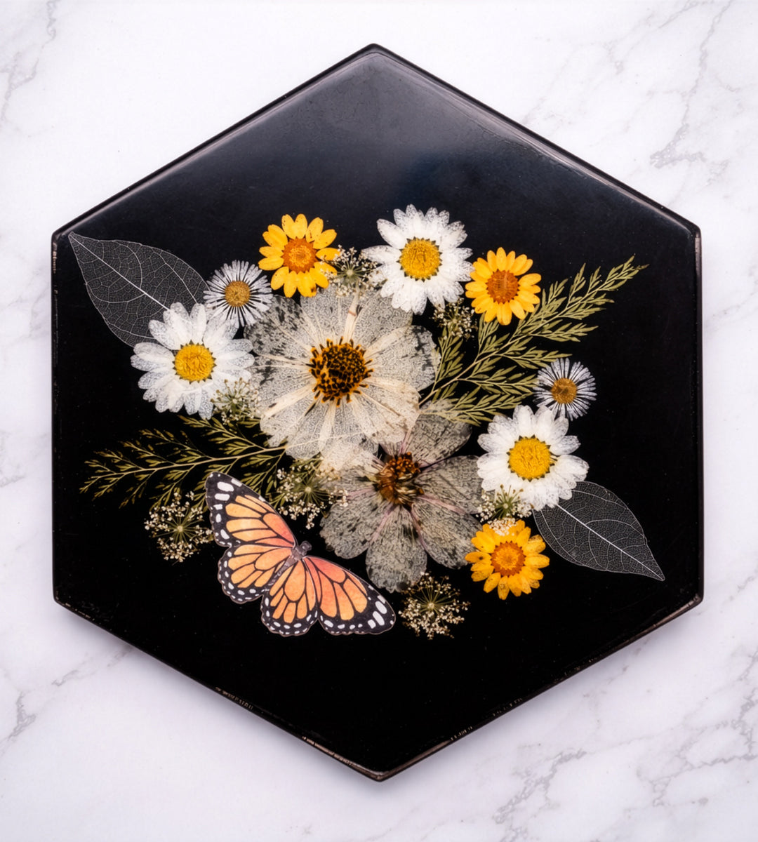 Wildflower Monolith