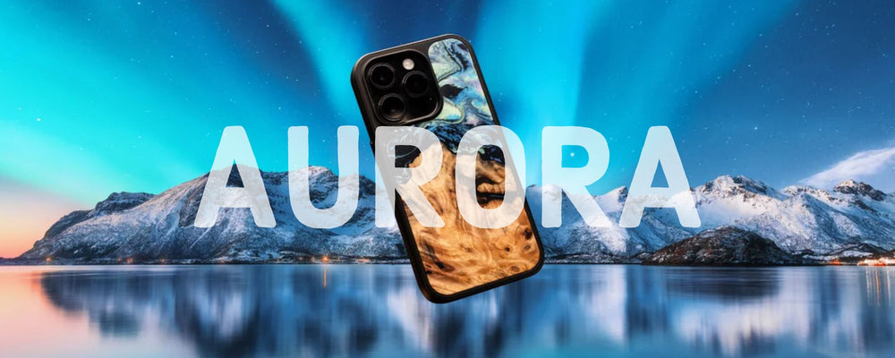 Encore image for Aurora collection
