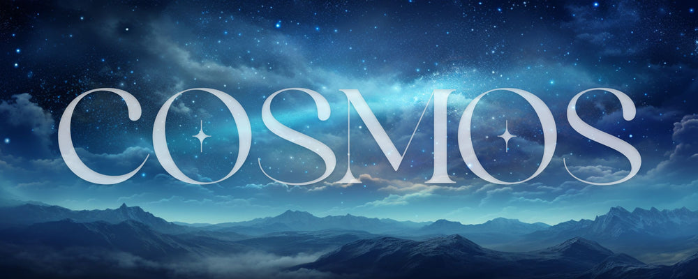 Encore image for Cosmos collection