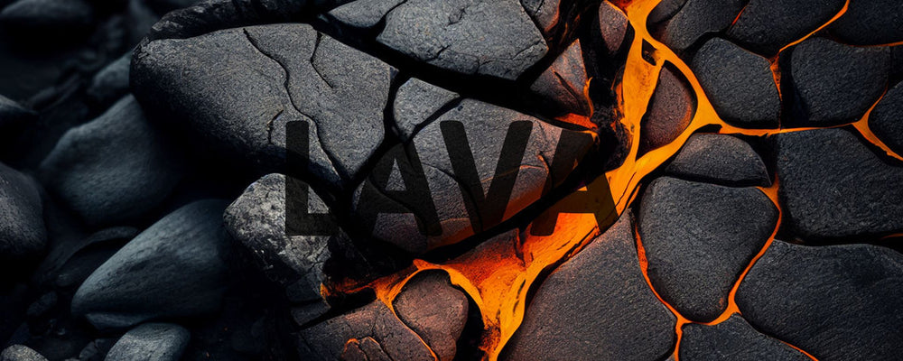 Encore image for Lava collection