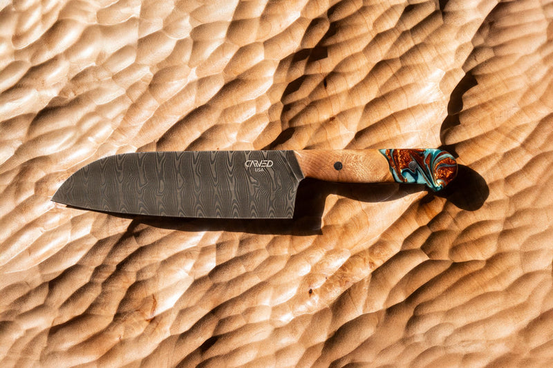 Chef Knife