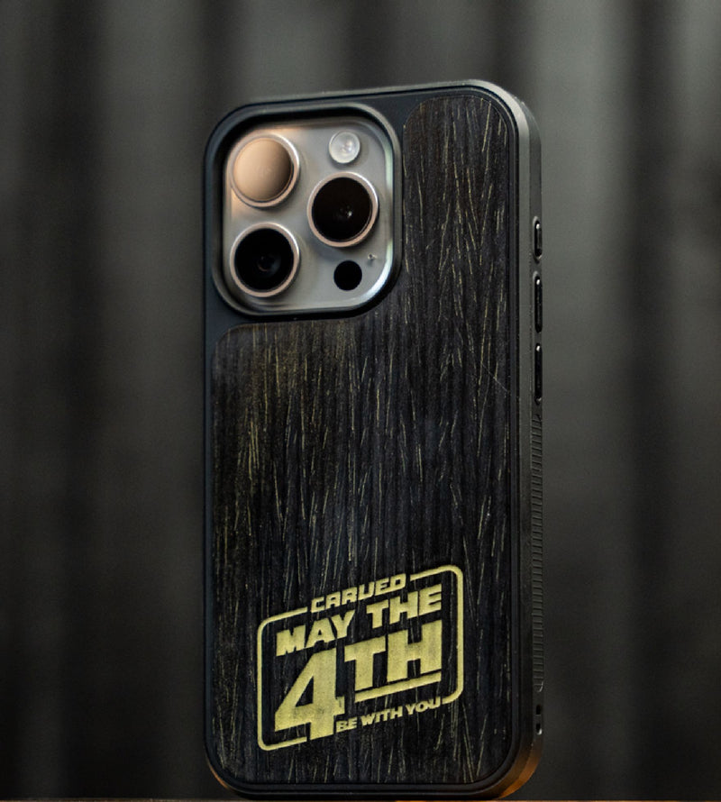 May the 4th Be With You 2024