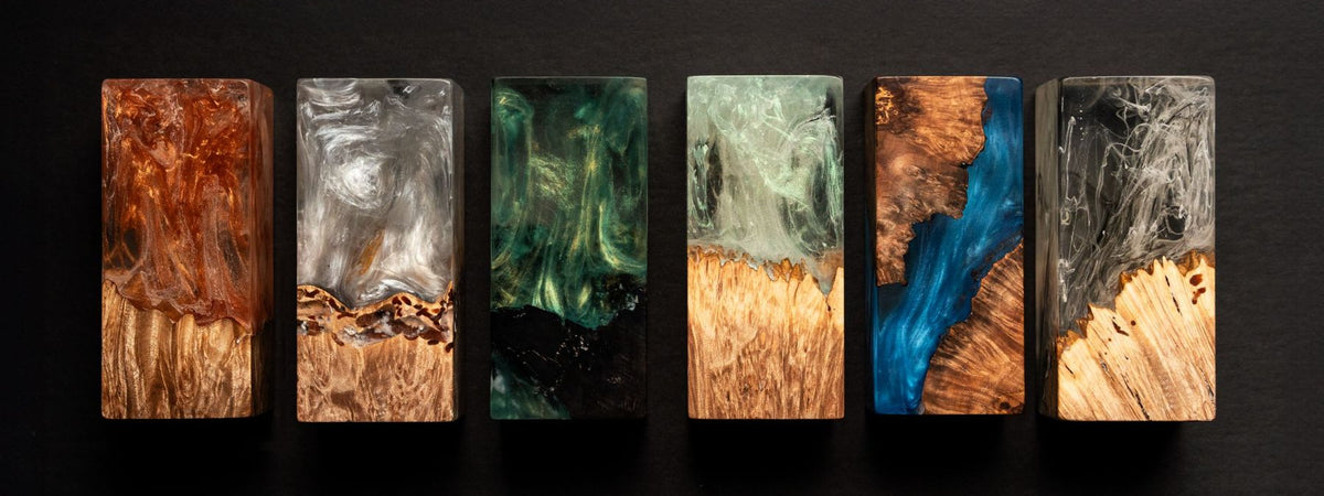 6 Monoliths for Holiday Sale weekend
