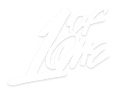 1 of one logo