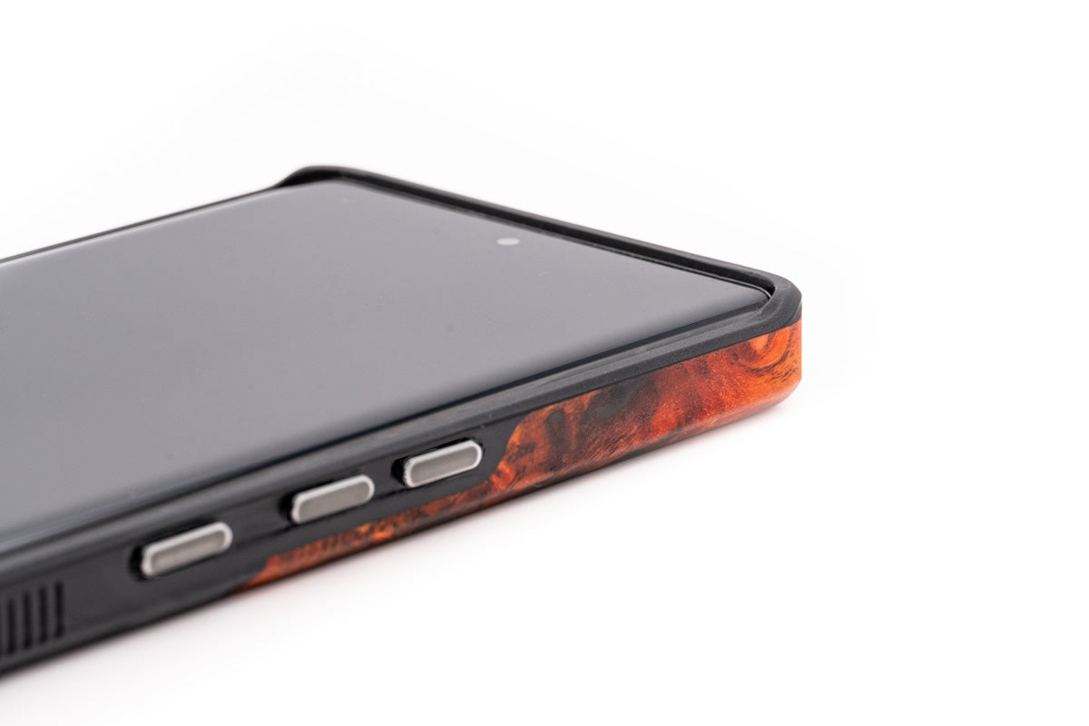 Live Edge Case Bottom - Reviews