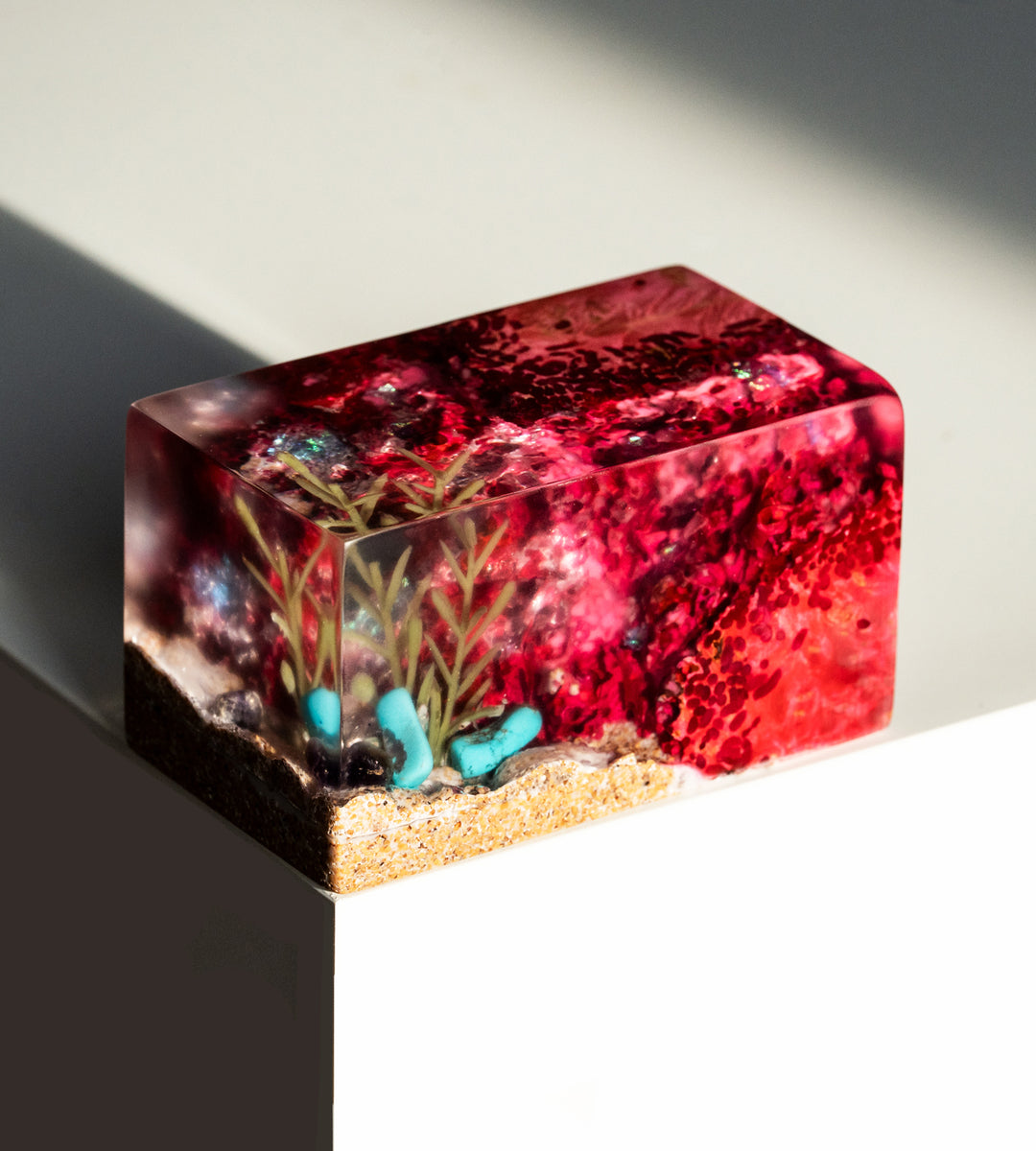 Ariel Monolith