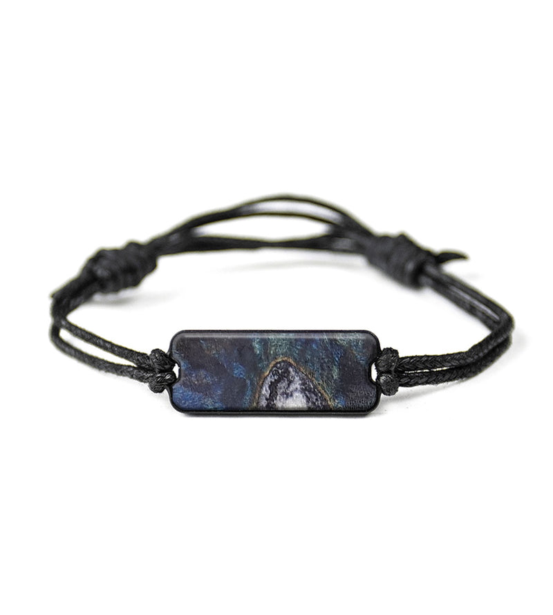 Classic Burl Wood Bracelet - Lance (Wood Burl, 650509)