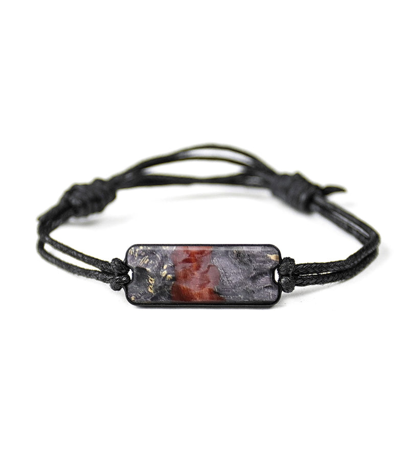 Classic Wood+Resin Bracelet - Landon (MNTNS, 651386)