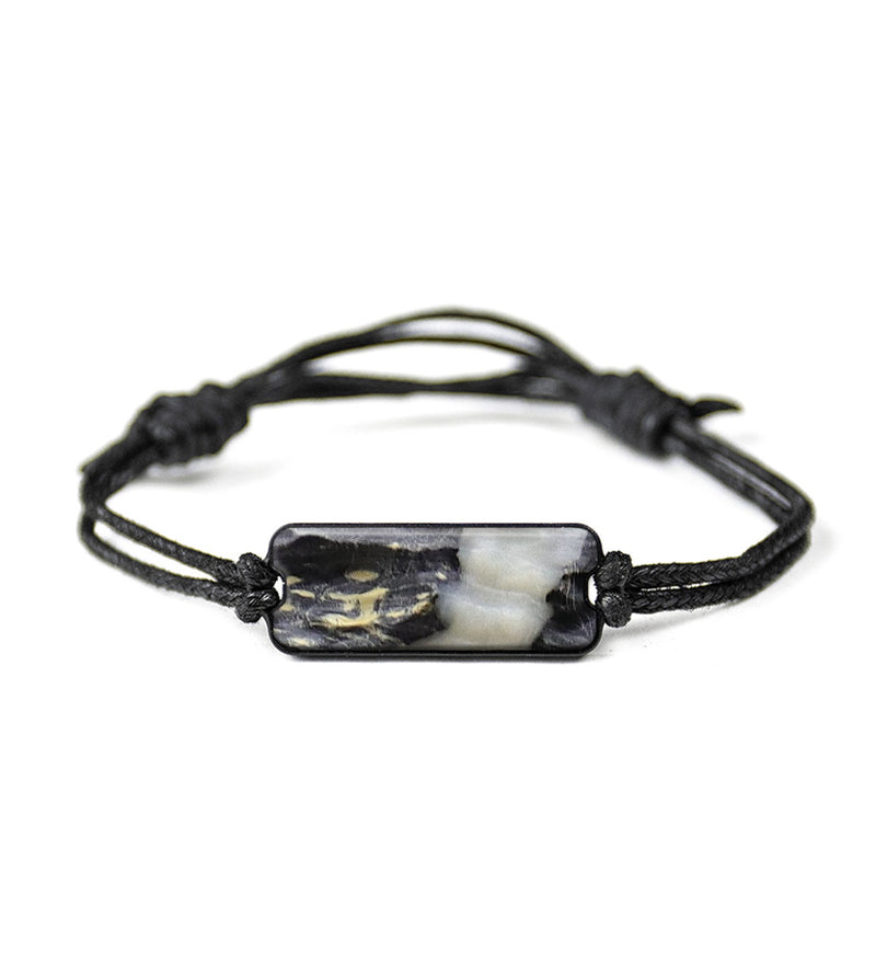 Classic Wood+Resin Bracelet - Dixie (MNTNS, 651444)