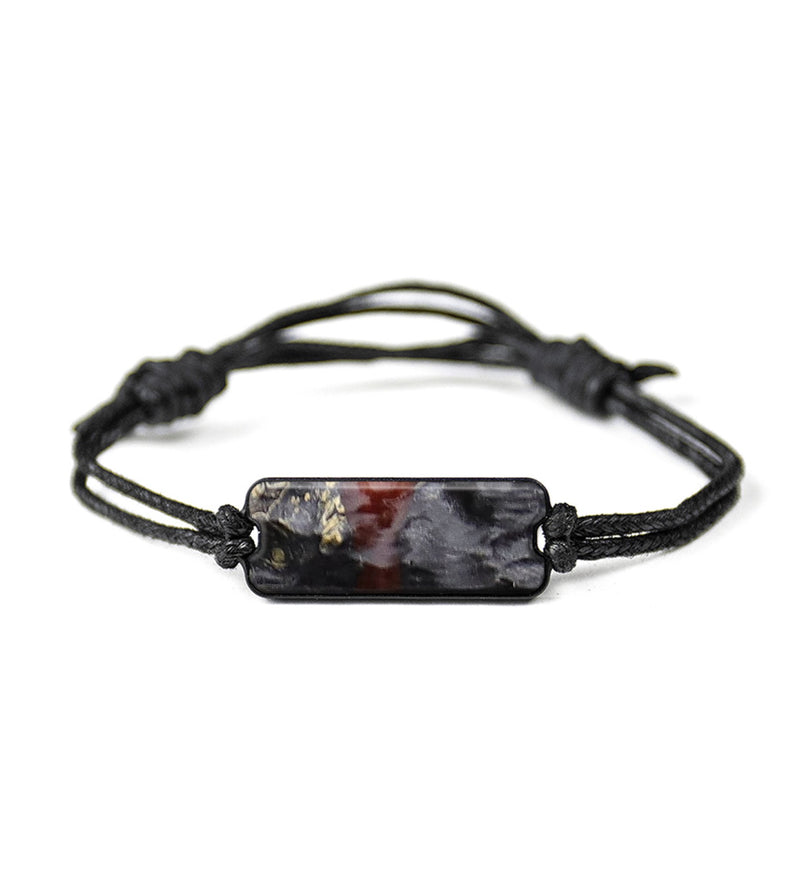 Classic Wood+Resin Bracelet - Karen (MNTNS, 651447)