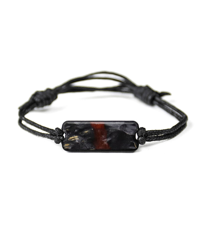 Classic Wood+Resin Bracelet - Gabriella (MNTNS, 651460)