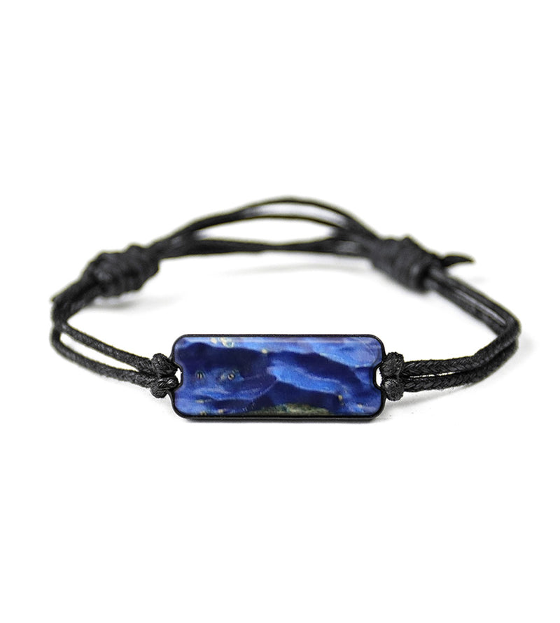 Classic Wood+Resin Bracelet - Joy (MNTNS, 651461)