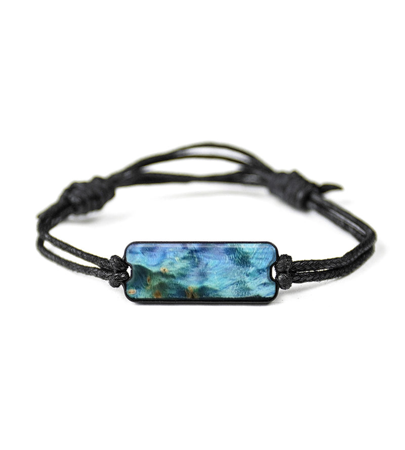 Classic Wood+Resin Bracelet - Journee (MNTNS, 651462)