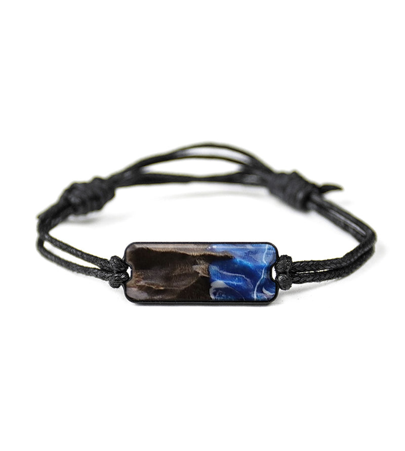 Classic Wood+Resin Bracelet - Frankie (MNTNS, 651482)