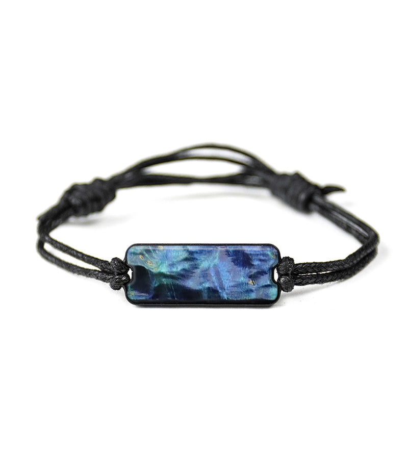 Classic Wood+Resin Bracelet - Collins (MNTNS, 651484)