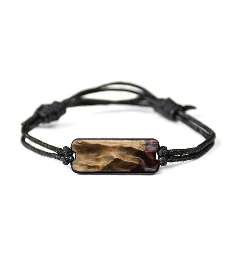 Classic Wood+Resin Bracelet - Trista (MNTNS, 651485)