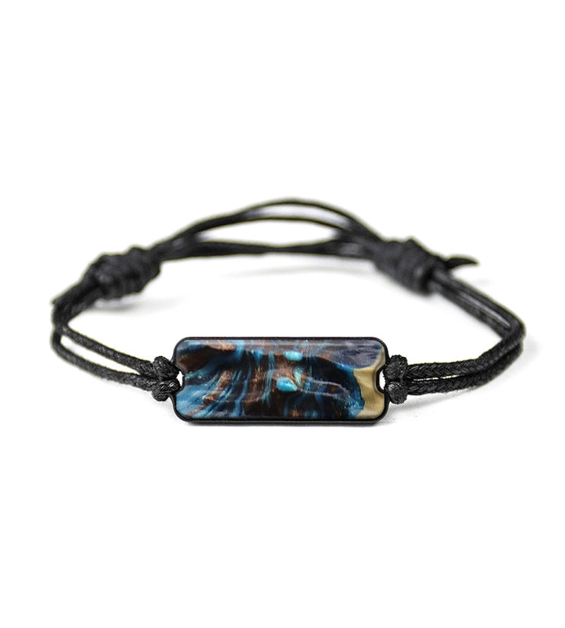 Classic Wood+Resin Bracelet - Bryce (MNTNS, 651489)