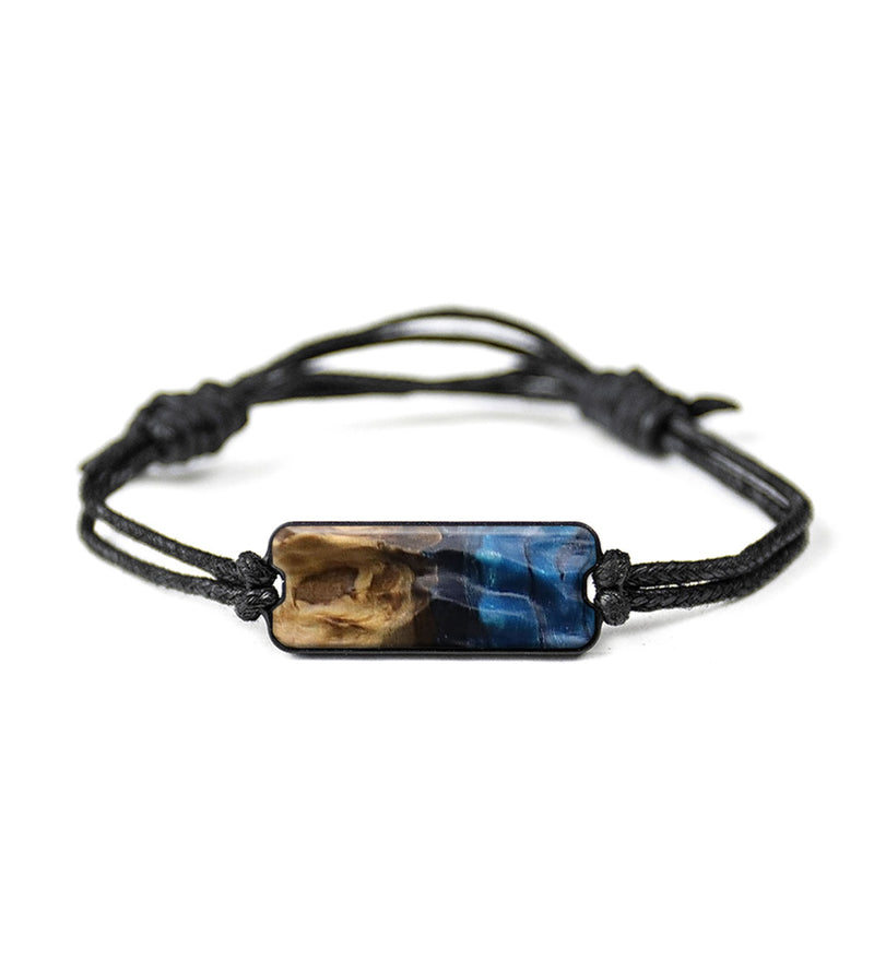Classic Wood+Resin Bracelet - Joni (MNTNS, 651506)