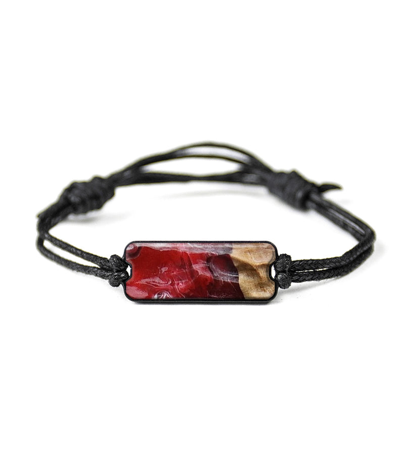 Classic Wood+Resin Bracelet - Irma (MNTNS, 651612)
