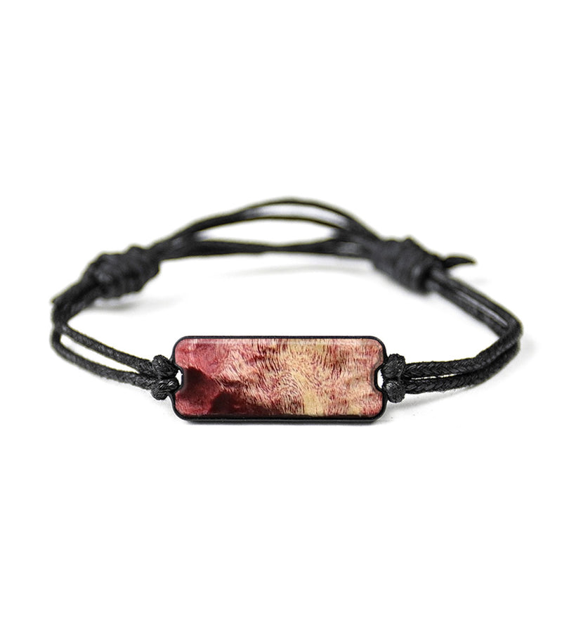Classic Wood+Resin Bracelet - Ashleigh (MNTNS, 651615)