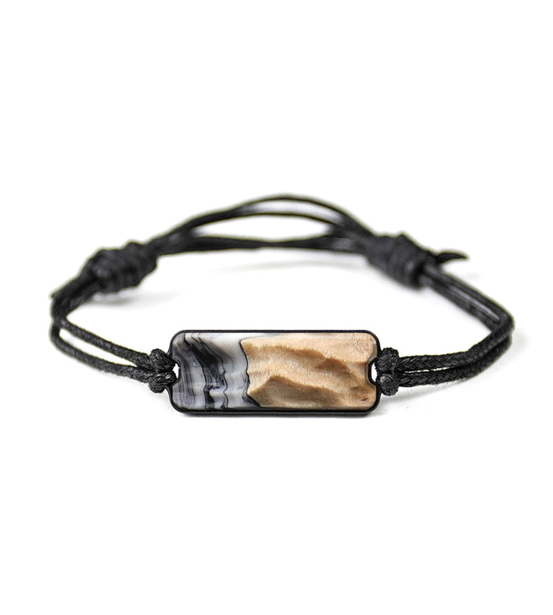 Classic Wood+Resin Bracelet - Allen (MNTNS, 652112)
