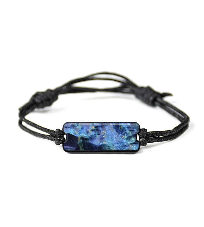Classic Wood+Resin Bracelet - Danny (MNTNS, 652113)