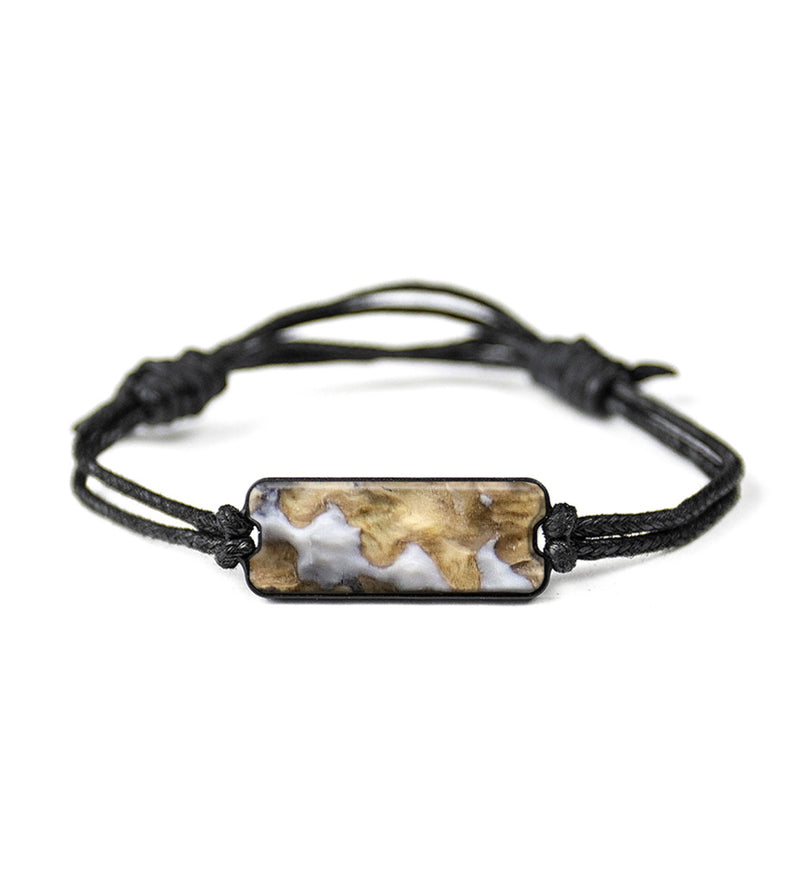 Classic Wood+Resin Bracelet - Lisa (MNTNS, 652123)
