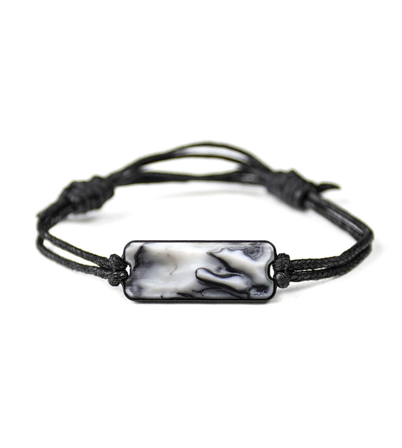 Classic Wood+Resin Bracelet - Amara (MNTNS, 652129)