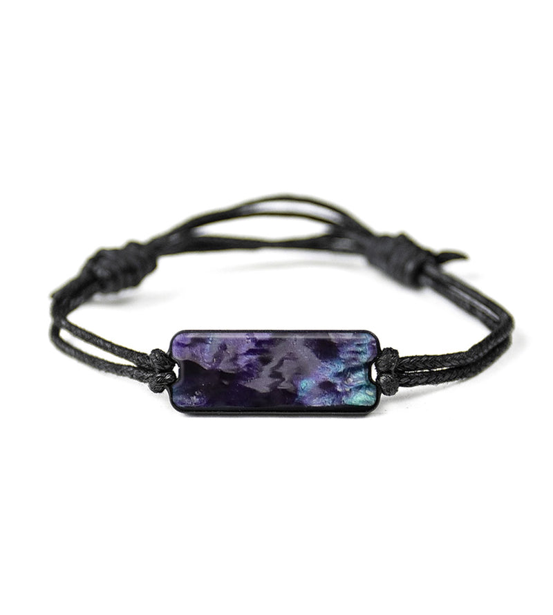 Classic Wood+Resin Bracelet - Adelaide (MNTNS, 652139)
