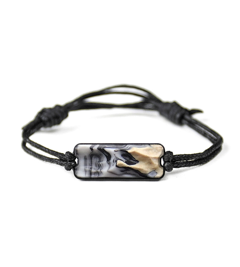 Classic Wood+Resin Bracelet - Ben (MNTNS, 652144)
