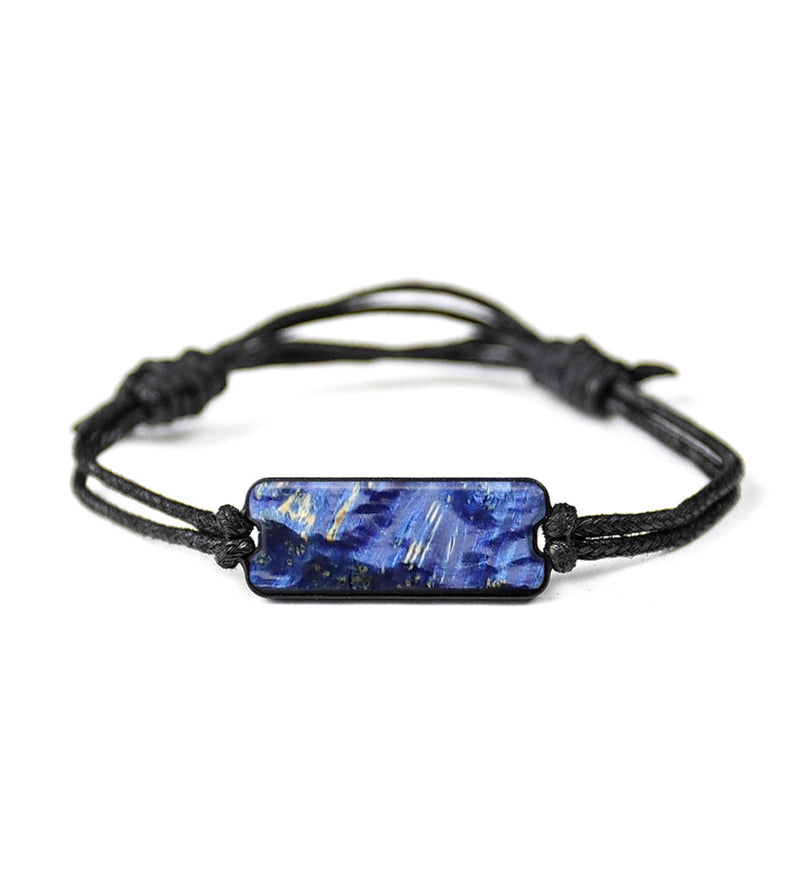 Classic Wood+Resin Bracelet - Cierra (MNTNS, 652145)