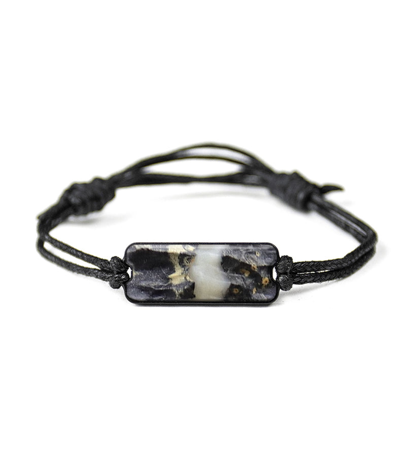 Classic Wood+Resin Bracelet - Teresa (MNTNS, 652147)