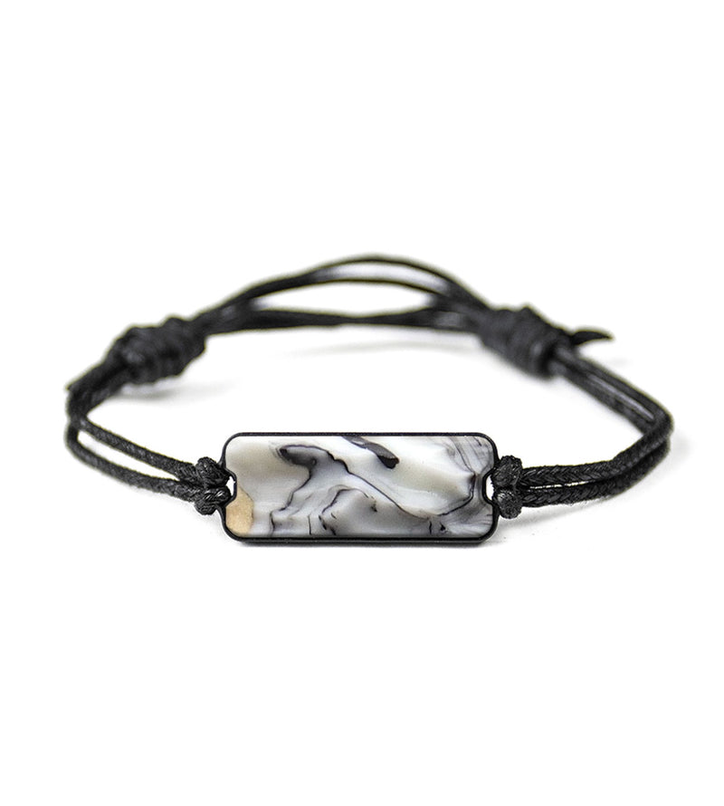Classic Wood+Resin Bracelet - Kody (MNTNS, 652188)