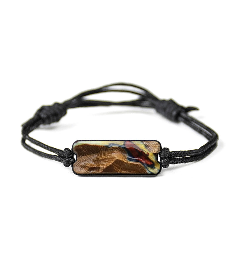 Classic Wood+Resin Bracelet - Isabella (MNTNS, 652201)