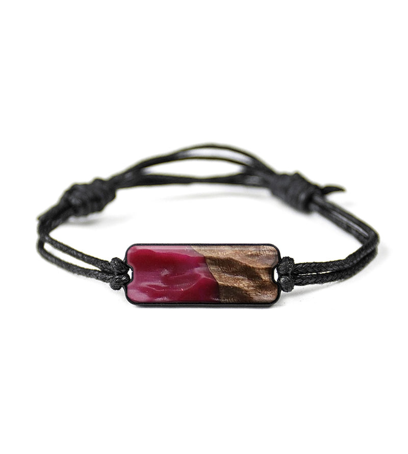 Classic Wood+Resin Bracelet - Kimberly (MNTNS, 652211)