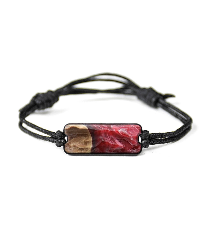 Classic Wood+Resin Bracelet - Ramona (MNTNS, 652213)