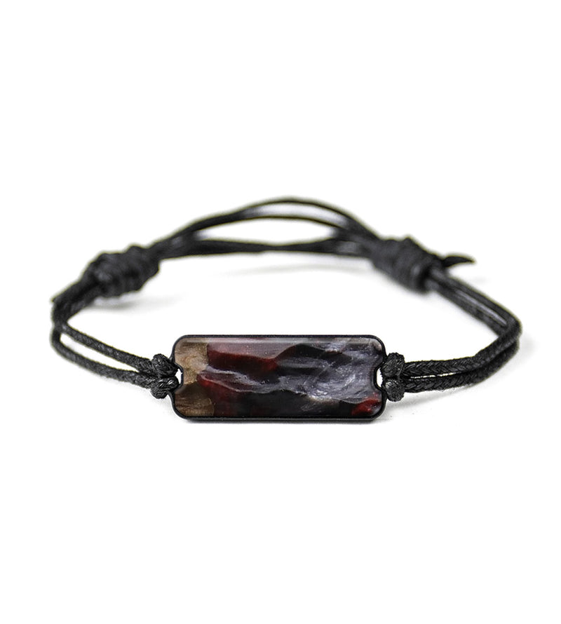 Classic Wood+Resin Bracelet - Steve (MNTNS, 652267)