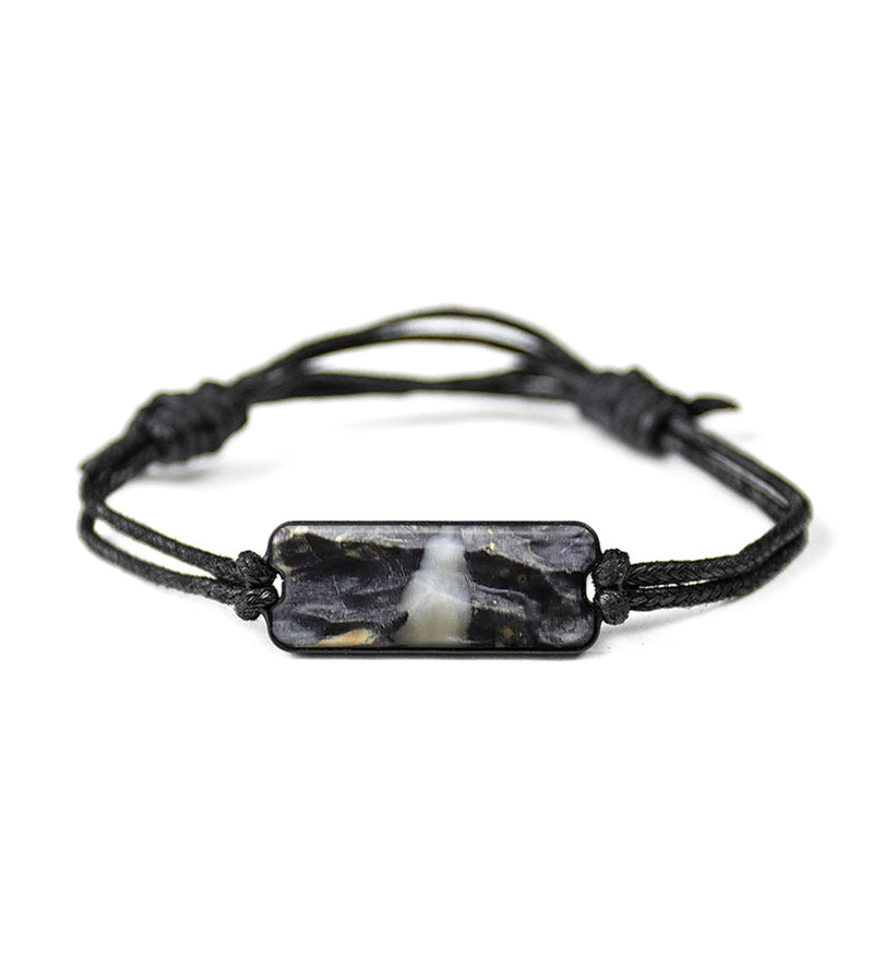 Classic Wood+Resin Bracelet - Arlo (MNTNS, 652269)