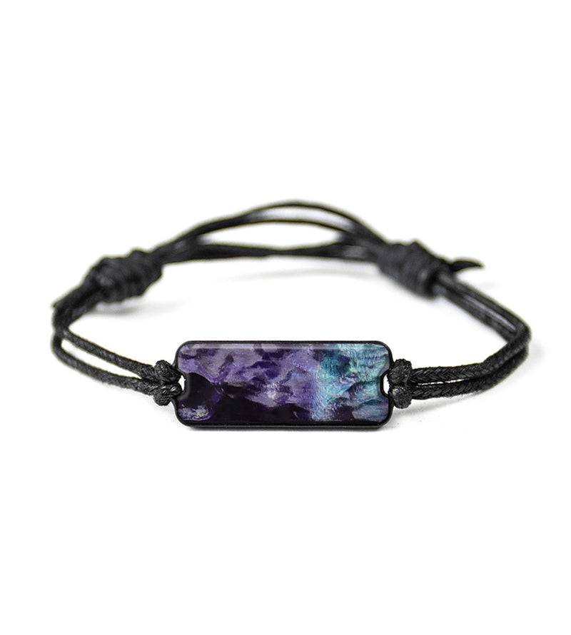Classic Wood+Resin Bracelet - Jayleen (MNTNS, 652280)