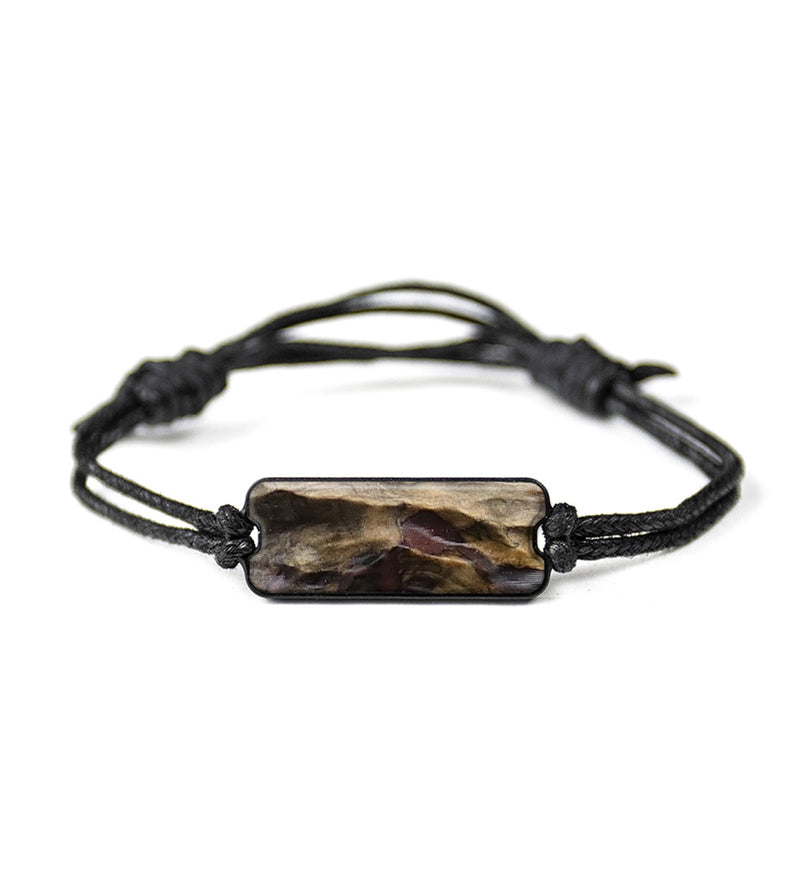 Classic Wood+Resin Bracelet - Ariella (MNTNS, 652293)